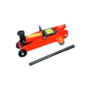 Hydraulic Trolley Jack For Car Repair And Home Use With Good Quality