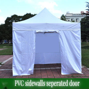 Carpas Personalizadas 3x3 <span class=keywords><strong>3x6</strong></span> para Exteriores, Impermeables, Plegables, Tipo Gazebo 10x10 10x20, Toldos Plegables - Product Image 3
