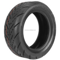 Pneus tubeless 90/65-6.5 pour scooter électrique, quad et VTT