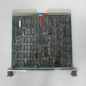 Module de carte de contrôle industriel MVME MVME167P-35SE 24V PLC DCS, pièce de rechange pour l'automatisation - Product Image 4