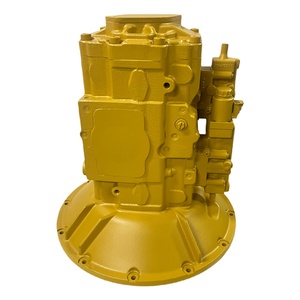 ปั๊มไฮดรอลิกคุณภาพสูงสำหรับรถขุดตีนตะขาบ Cat320 323D3 326 GC FM538 323GC รุ่น 593-8368 ของ GID ผลิตในสหรัฐอเมริกา - Product Image 6