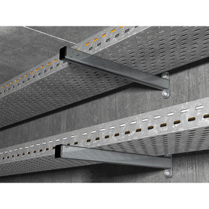 Estante voladizo Fischer ALKS 32/20-545 con perfil en C (2 piezas) - Product Image 1