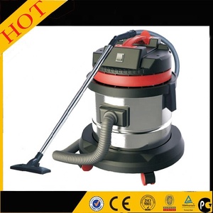 <span class=keywords><strong>Aspirateur</strong></span> <span class=keywords><strong>professionnel</strong></span> 220V, appareil sec et humide à deux moteurs, aspiration 77L, pour la maison - Product Image 5
