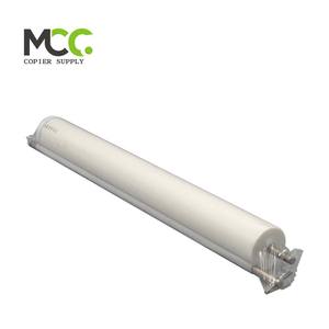 Rouleau de nettoyage du four pour Konica Minolta Bizhub <span class=keywords><strong>Pro</strong></span> <span class=keywords><strong>920</strong></span> 950 Di750 Di850 55VA-5240 4014-3030-01 - Product Image 2