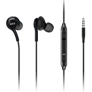 Voor Akg Koptelefoon TYPE-C Van NOTE10/S10 3.5Mm In-Ear Met Microfoon Draad Headset Voor Hauwei Xiaomi samsung Galaxy Hoofdtelefoon S8