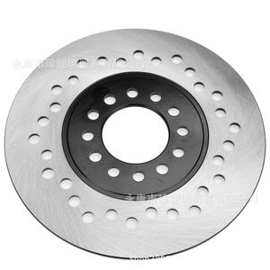 Disque de frein ATV SCP011 160 mm pour karts, quads, motos 125cc Little Bull Dinosaur, pièce de rechange - Product Image 4