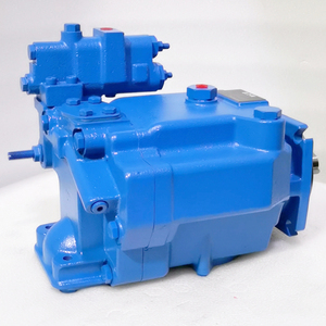 PVH098 MKS ไฮดรอลิกส์ปั๊มไฮดรอลิกแรงดันสูงการกระจัดตัวแปร5 202L/นาทีสำหรับ PVH098R01A หัวฉีดก่อสร้าง - Product Image 4