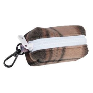 Harness Anjing Model Step-in dengan Logo Kustom OEM, Harness Anjing Fashionable dan Tahan Lama, Harness Anjing yang Dapat Disesuaikan dan Anti Tarik - Product Image 5