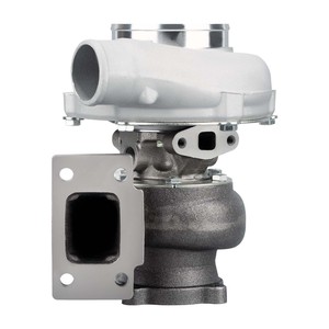 Gt3076 GT30 gt3037 phổ turbo Sạc 500 + HP <span class=keywords><strong>T3</strong></span> Turbo bên ngoài chất thải - Product Image 1
