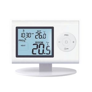 7 días <span class=keywords><strong>programable</strong></span> inalámbrico <span class=keywords><strong>Digital</strong></span> <span class=keywords><strong>termostato</strong></span> - Product Image 1