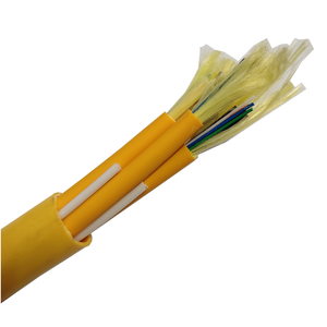 Cable <span class=keywords><strong>de</strong></span> <span class=keywords><strong>fibra</strong></span> óptica ADSS <span class=keywords><strong>de</strong></span> alta calidad <span class=keywords><strong>de</strong></span> 6-144 núcleos para comunicación al mejor precio ofrecido - Product Image 6
