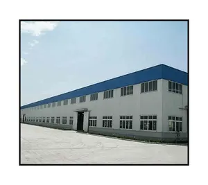 Customized Cheap Durable Steel Structure Warehouse/Workshop/Shed/Prefab Plant/Hall Buildings