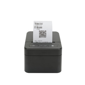 <span class=keywords><strong>Imprimante</strong></span> sans encre pour téléphone portable BT Wireless Multiple Connection Thermal Printer Pos58 - Product Image 2