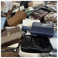 Sacs de marque pour femmes en provenance d'usine, lots en gros d'articles originaux, sacs d'occasion, petits sacs neufs pour femmes