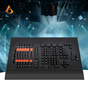 Consolas de Iluminación Digitales Serie MA de AICPOSE al por Mayor, Consola de Control de Luces DMX 512, Consola de Iluminación MA - Product Image 1