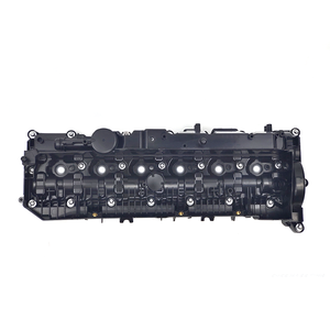 OE 11128571308 BMW F90 G31 F97 B57X3用バルブカバー工場直送高品質 - Product Image 3