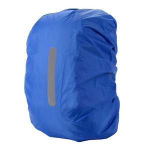 Housse de pluie réfléchissante et imperméable pour sac à dos USA Mairun modèle 823 avec boucle, pour sport de plein air, cyclisme, sécurité nocturne, randonnée, camping - Product Image 4