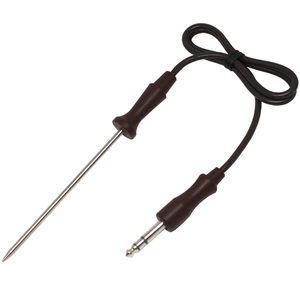 Harga Pabrik Jinlongbao Sensor Suhu Makanan Tahan Air Akurasi Tinggi Khusus BBQ Daging Probe Termistor NTC - Product Image 2