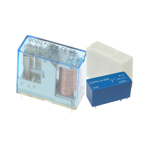 รีเลย์ KRPA-5AG-120 10A SPDT 120V ออกแบบมาเป็นพิเศษสำหรับระบบควบคุมอุตสาหกรรม - Product Image 1