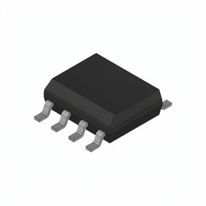 Electronics Component 8 SOlC MAX642AESA Manufacturer Channel Power Management (PMIC) - Product Image 1
