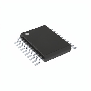 24 SOlC SN74ALS666DWR Logic Authorized Distributor Electronic Circuit Components - Product Image 1