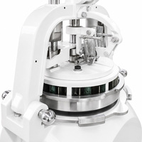 Machine de découpe de pâte semi-automatique, diviseur et colophane de 30 pièces