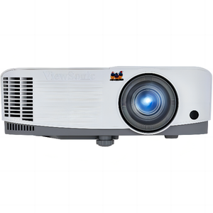 Projecteur <span class=keywords><strong>DLP</strong></span> <span class=keywords><strong>3D</strong></span> prêt pour l'internet, 4500 ANSI Lumens, 1280x800 WXGA, haut-parleurs intégrés, pour les entreprises et l'éducation - Product Image 4