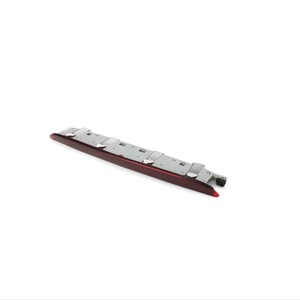 High-mounted Brake Light For Mercedes-Benz W251 R320 R400 R350 R500 2518201156 Window Position Plastic New - Product Image 3