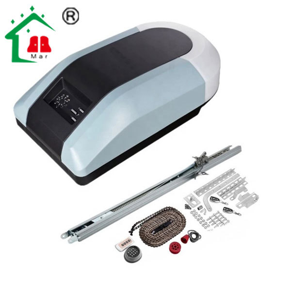 Mobile App WiFi BLE Control Rolling Code Garage Door Opener