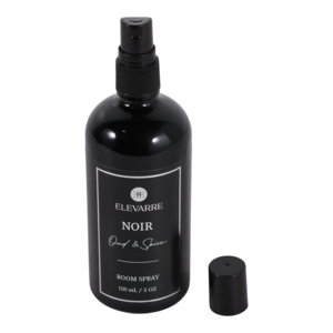ELEVARRE Spray per Ambienti Noir Oud & Spice 150 mL Diffusore di Fragranze - Product Image 3