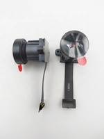 Aangepaste Ontwerp Vaste/Auto Focus 4K Verborgen Camera Module OV13850