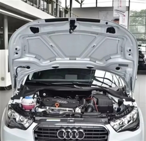 <span class=keywords><strong>A3</strong></span> Sin Accidentes, Sedán de Pasajeros Económico y Asequible, Volante a la Izquierda, Autos Usados de Gasolina, <span class=keywords><strong>Blanco</strong></span>, <span class=keywords><strong>A3</strong></span> en Buen Estado, Auto Usado - Product Image 6