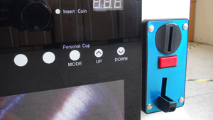 2023 nuevas máquinas expendedoras de café <span class=keywords><strong>nespresso</strong></span> máquina de café que funciona con monedas - Product Image 5