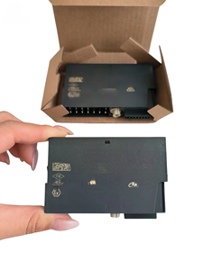 โมดูลเซ็นเซอร์ควบคุม PLC ยี่ห้อใหม่เอี่ยมของแท้ 6ES7 135-4GB01-0AB0 - Product Image 1