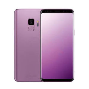 Para Samsung Galaxy S9 vs <span class=keywords><strong>S8</strong></span>, Cámara Mejorada, Altavoces Mejores, Mismo Diseño, Teléfonos - Product Image 3