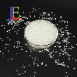 Polyuréthane thermoplastique TPU pour gaine de câble, matériau TPU ignifuge, isolation flexible, granulés de TPU - Product Image 2