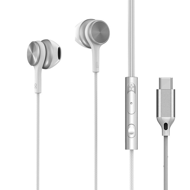 Colorful In-Ear 3.5mm Wired Stereo Earphones for Mobile Phone / MP3 MP4