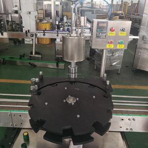 Machine automatique de rétraction et de scellage de capsules thermorétractables en PVC pour bouteilles de vin - Product Image 6