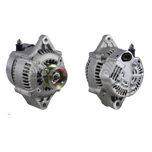 Alternador para <span class=keywords><strong>Suzuki</strong></span> Vitara <span class=keywords><strong>Suzuki</strong></span> Splash <span class=keywords><strong>Suzuki</strong></span> Alto <span class=keywords><strong>Suzuki</strong></span>/Grand Vitara/<span class=keywords><strong>Jimny</strong></span> 31400-66D10 31400-66D11 31400-75F50 31400-75FD5 31400-77E20 31400-77E22 - Product Image 1