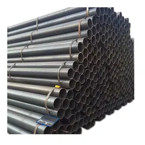 astm a36 1 m 800mm diameter 36 inch arra redonda de acero hueco lsaw welded black 1015 steel pipe price