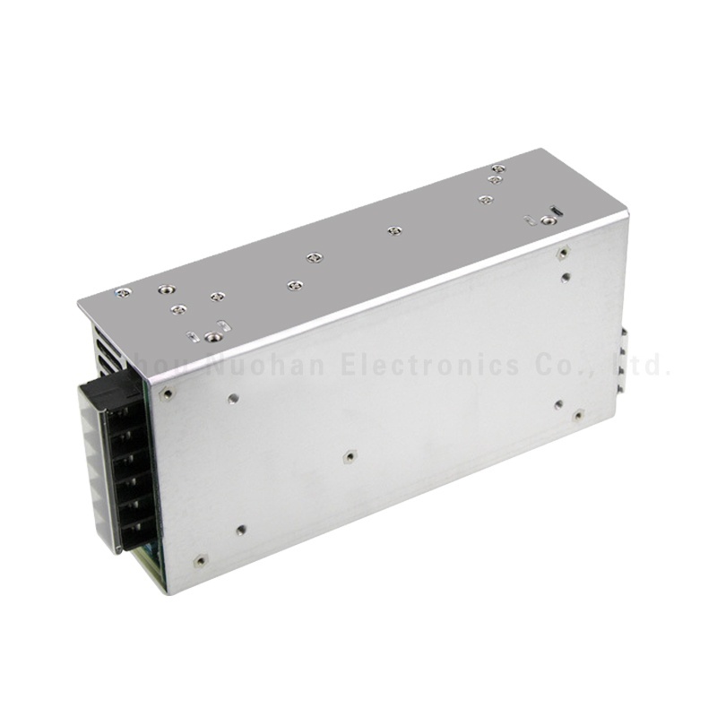 Mean Well HRP-600-48 Power Supply - 600W, 48V, PFC