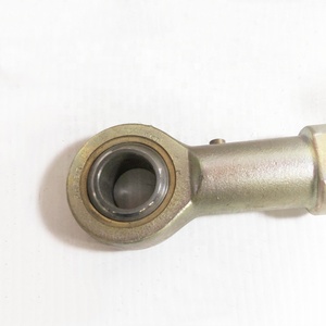 JAPAN IKO Innengewinde Kugellager <span class=keywords><strong>PHS</strong></span> <span class=keywords><strong>25</strong></span> PHS25 Stangen endlager - Product Image 1