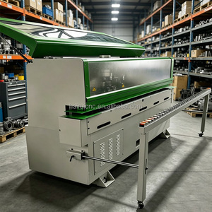 Lame en tungstène à revêtement anti-abrasion pour machine à bois commerciale, pour processus de chantournage et de bordage, avec durée de vie prolongée - Product Image 2