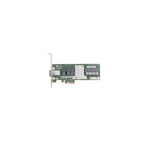การ์ดขยายคอนโทรลเลอร์ RES3FV288 สำหรับ 12GB 36 พอร์ต PCI-express X4 SAS - Product Image 3