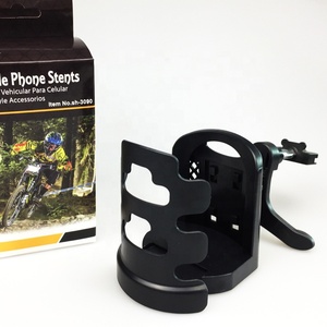 Support de tasse à eau pour appui-tête de voiture à rotation de 360 degrés support de montage de bouteille de tasse à café - Product Image 3