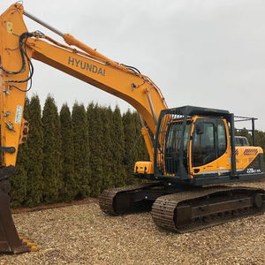 มอเตอร์รถขุดอเนกประสงค์แบบเกาหลีใช้220lc-9s ฮุนไดแอนมาร์ - Product Image 1