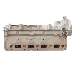 Culasse de moteur K4M 7700600530 pour <span class=keywords><strong>Renault</strong></span> <span class=keywords><strong>Laguna</strong></span> K4M 1.6L 1998- - Product Image 3