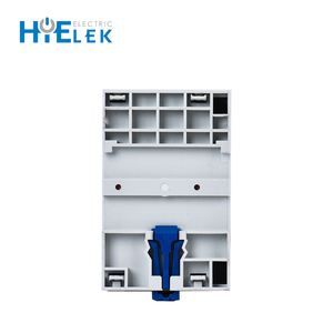 HCH8 4NO 63 Amp 40 Amp 32 Amp <span class=keywords><strong>Contactor</strong></span> Cuộn Dây Điện Áp 24V 48V 110V 230V <span class=keywords><strong>V</strong></span>ới VDE Giấy Chứng Nhận - Product Image 6