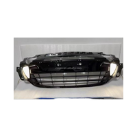 Nouvel état avec feux de circulation diurne installés sur les produits de gradation de la calandre avant pour MX-5 16-18 Miata Corner Light