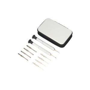 <b>Glasses</b> Repair Magnetic Tip SL002 Crossed Head Screwdriver - Product Image 3